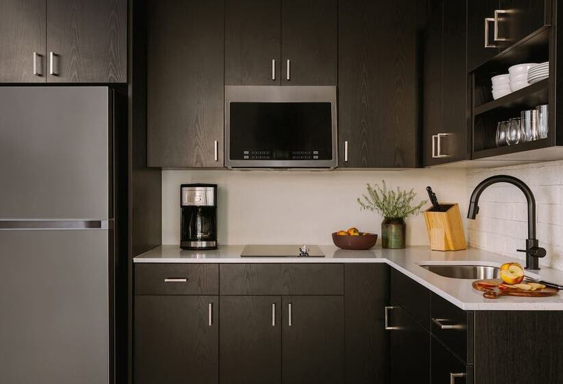 호텔 Sonder The Fitz