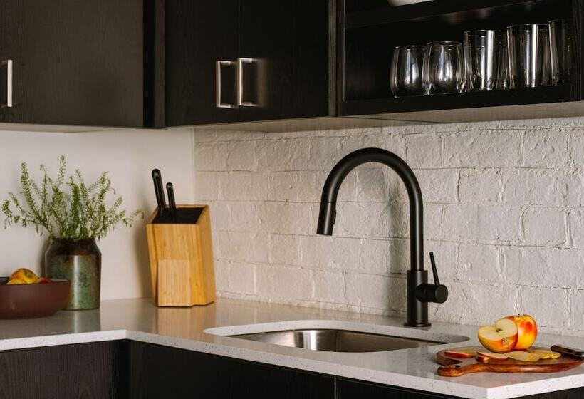 호텔 Sonder The Fitz