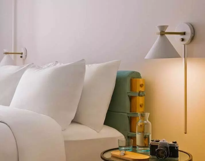 Hotelli Sonder The Fitz