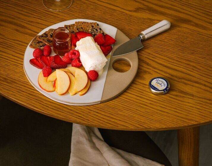 호텔 Sonder The Fitz