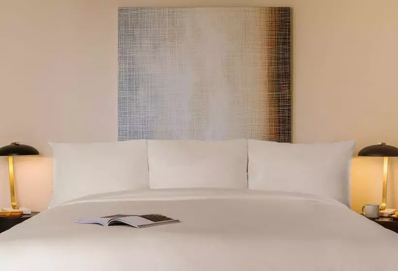 Hotelli Sonder The Fitz