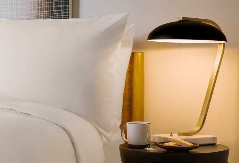 호텔 Sonder The Fitz