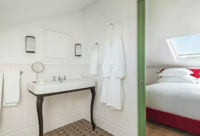 ホテル The Green House By Santiago De Alfama