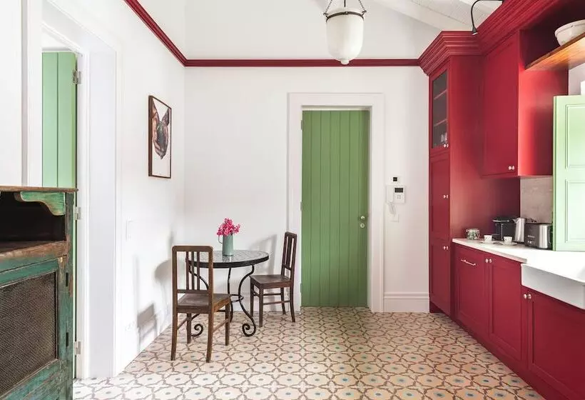 ホテル The Green House By Santiago De Alfama