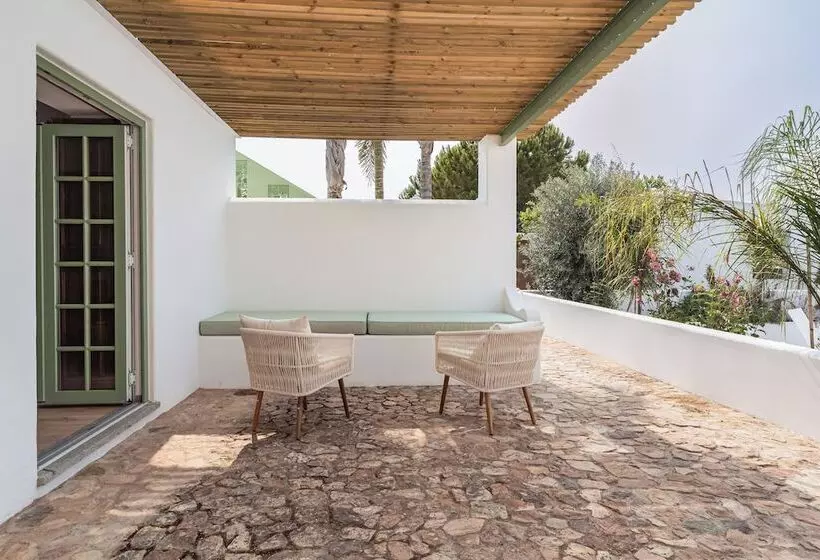 ホテル The Green House By Santiago De Alfama