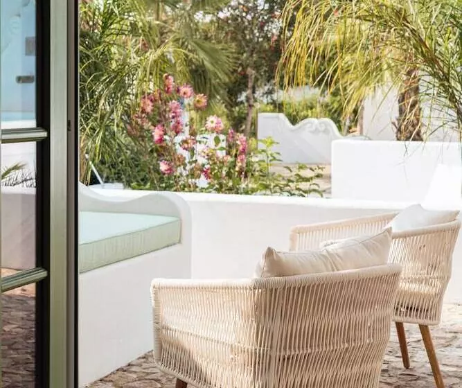 ホテル The Green House By Santiago De Alfama