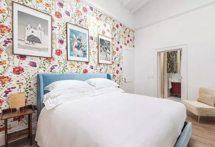 ホテル The Green House By Santiago De Alfama