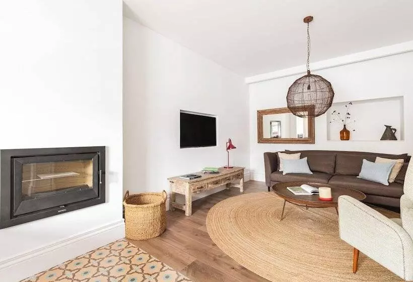 ホテル The Green House By Santiago De Alfama