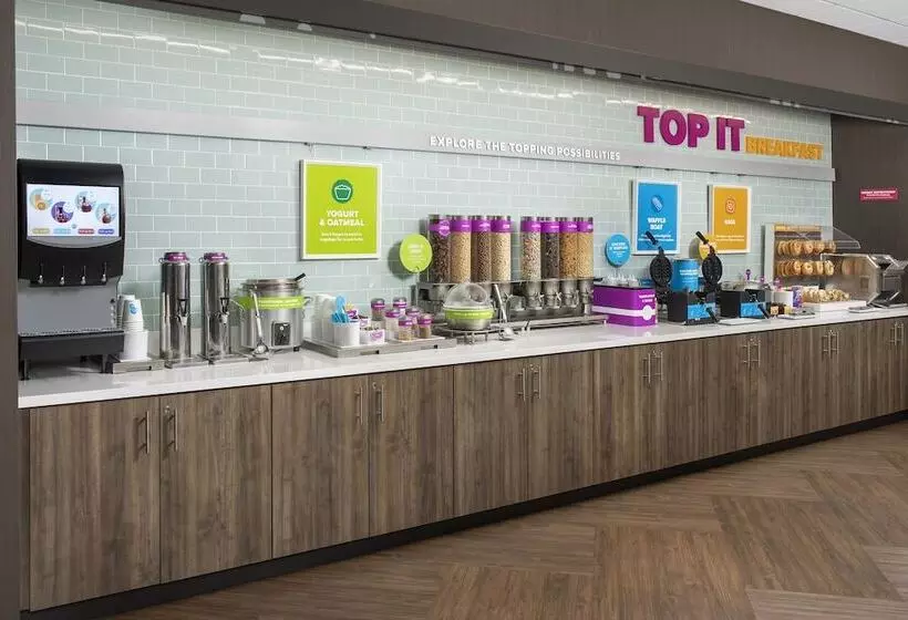 ホテル Tru By Hilton Jacksonville Airport I 95