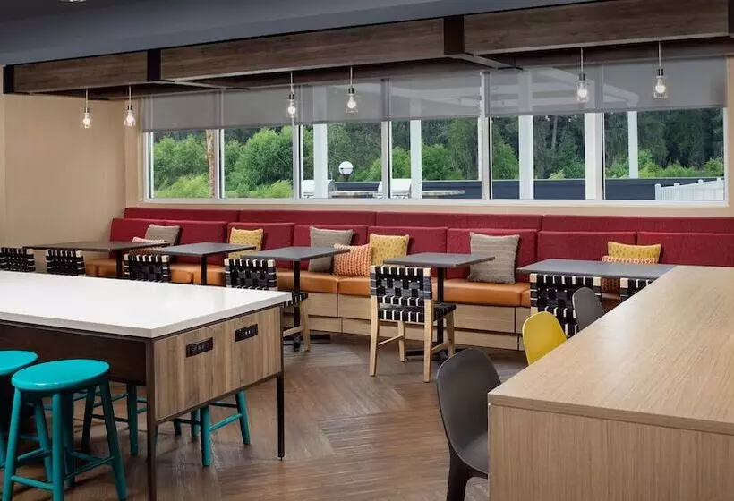 ホテル Tru By Hilton Jacksonville Airport I 95