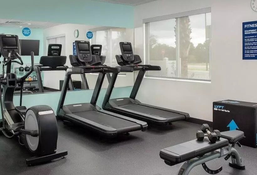 ホテル Tru By Hilton Jacksonville Airport I 95