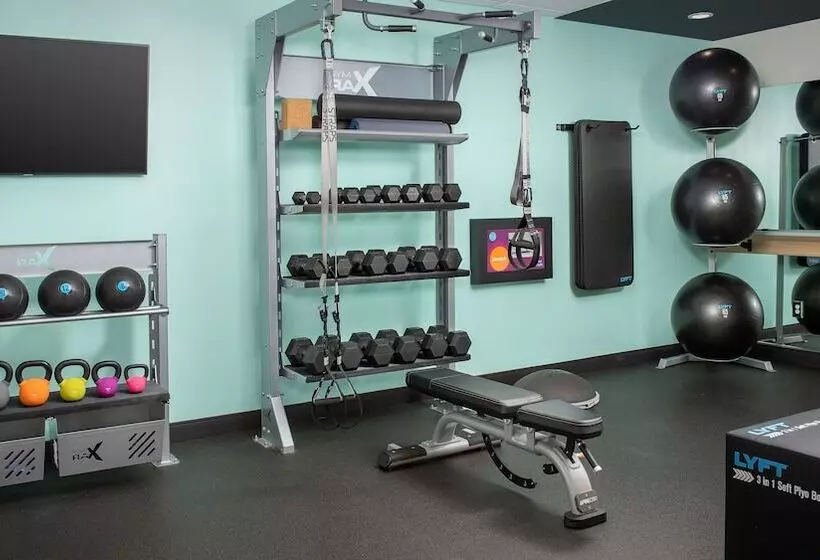 ホテル Tru By Hilton Jacksonville Airport I 95