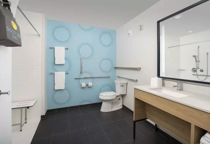 ホテル Tru By Hilton Jacksonville Airport I 95