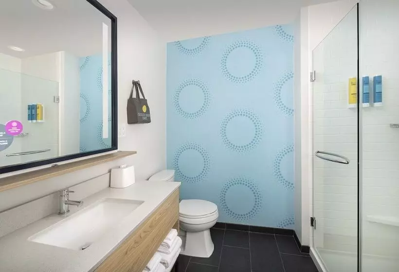 ホテル Tru By Hilton Jacksonville Airport I 95