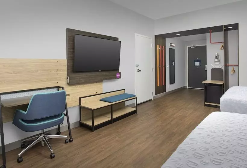 ホテル Tru By Hilton Jacksonville Airport I 95