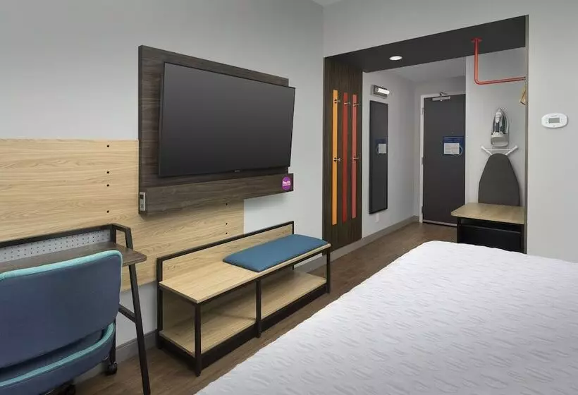 ホテル Tru By Hilton Jacksonville Airport I 95