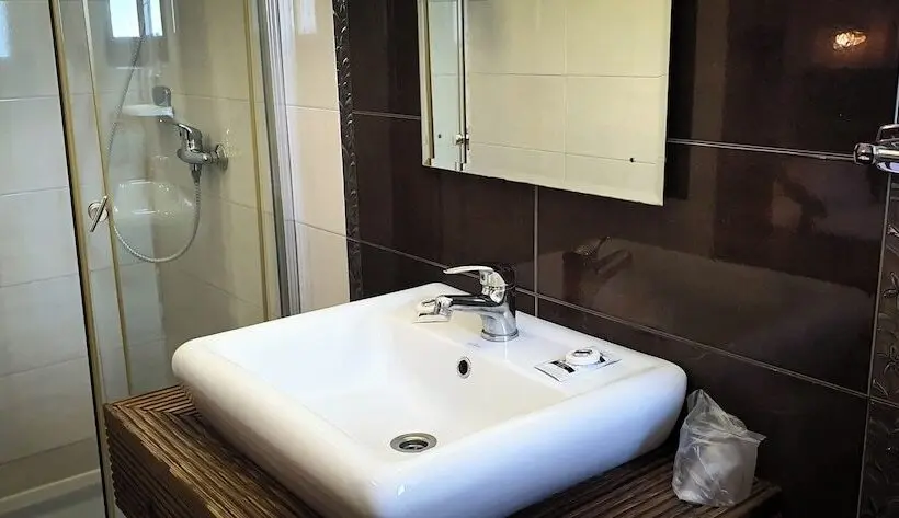 هتل Vila Ami