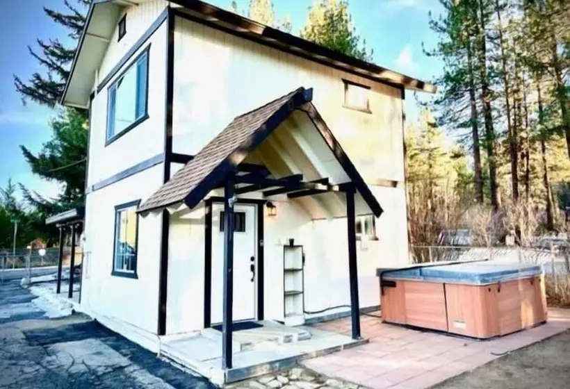 Lakeview Cabin