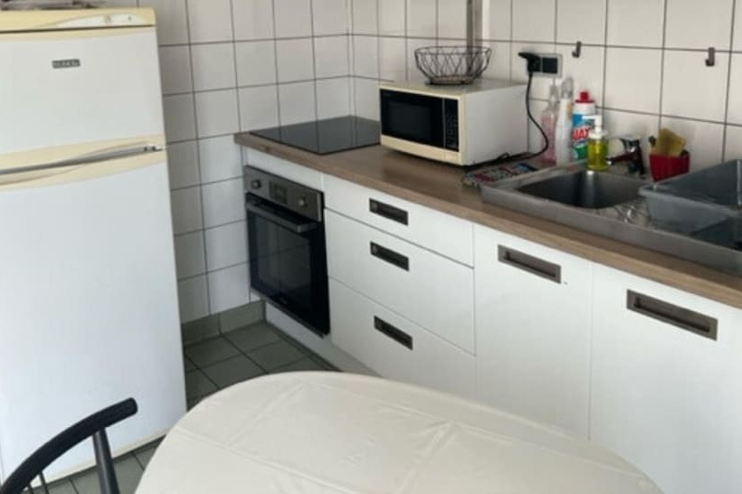 Le Gîte Des Voyageurs