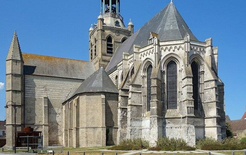 Le Gîte Des Voyageurs