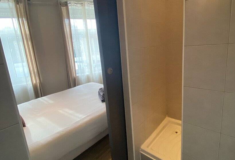 Le Gîte Des Voyageurs