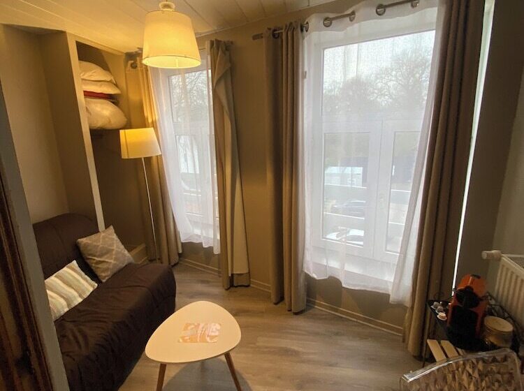 Le Gîte Des Voyageurs