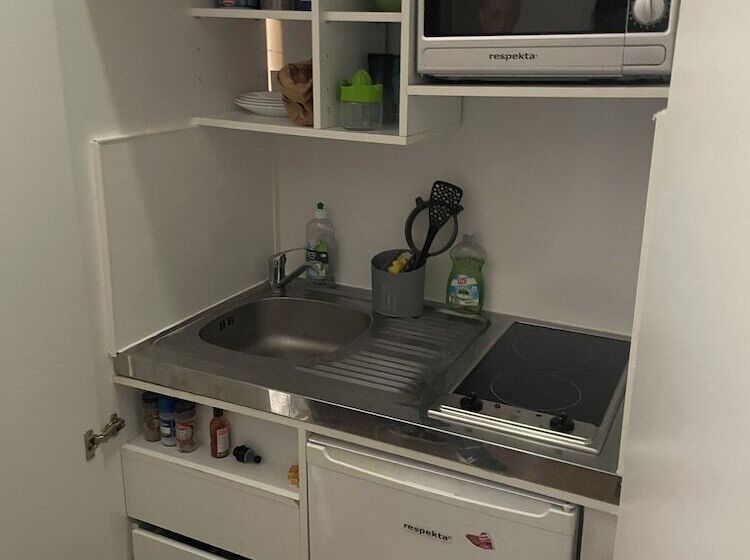 Le Gîte Des Voyageurs