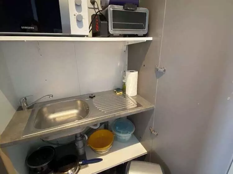 Le Gîte Des Voyageurs