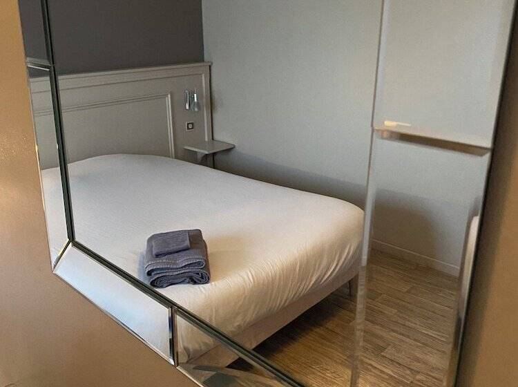 Le Gîte Des Voyageurs