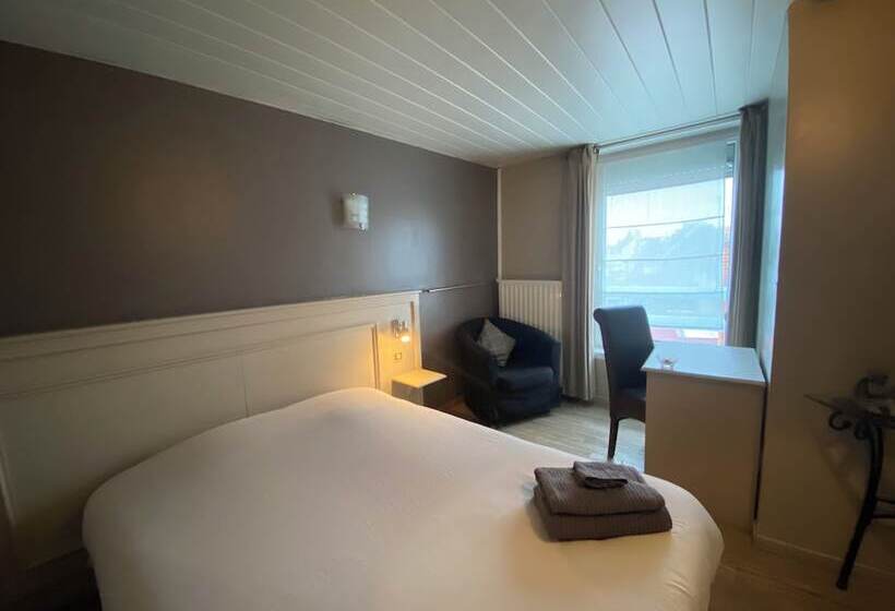 Le Gîte Des Voyageurs