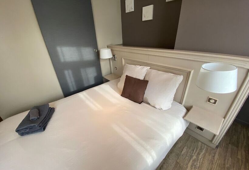 Le Gîte Des Voyageurs