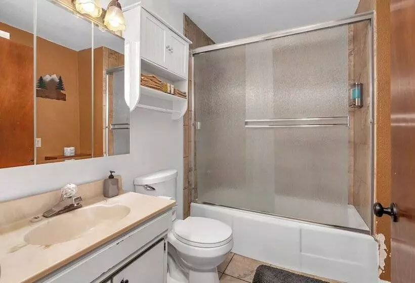 Immersed In Nature! Manzanita Cabin W/hot Tub