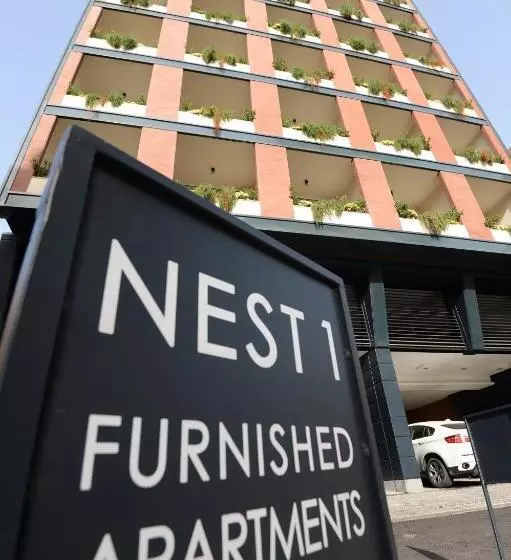 Nest 1