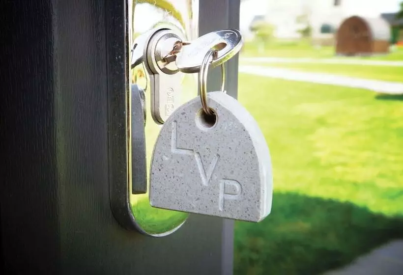 Ocean View 5   1 Bed Pod   Llanrhidian