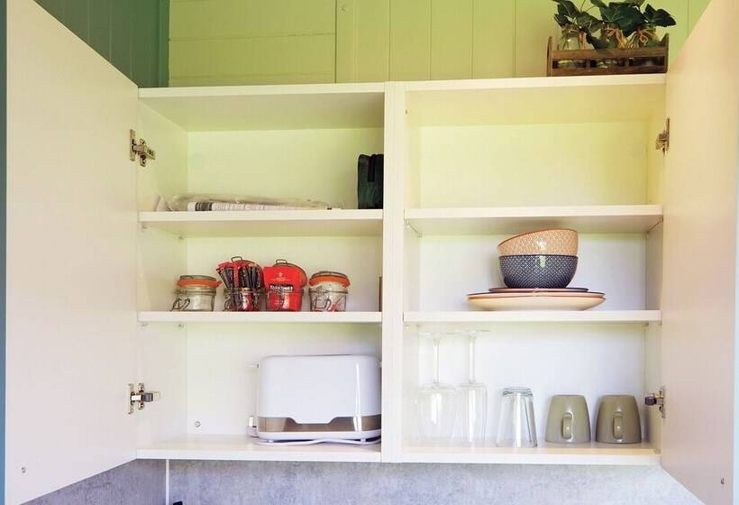 Ocean View 5 1 Bed Pod Llanrhidian