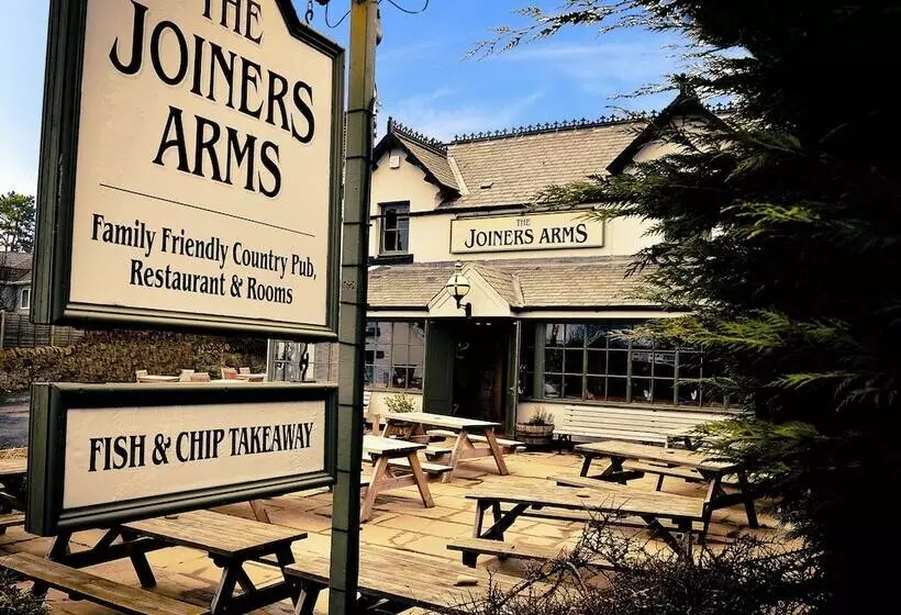 Majatalo Newton Hall Courtyard Rooms