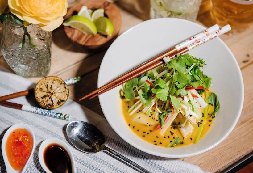 膳宿费 Newton Hall Courtyard Rooms