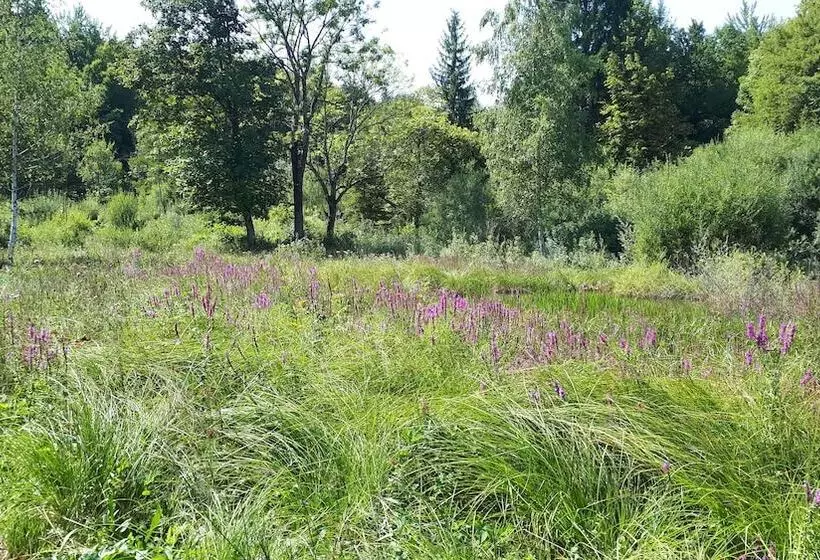 Majatalo Plitvica Villa Prica