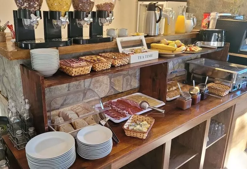 Majatalo Plitvica Villa Prica