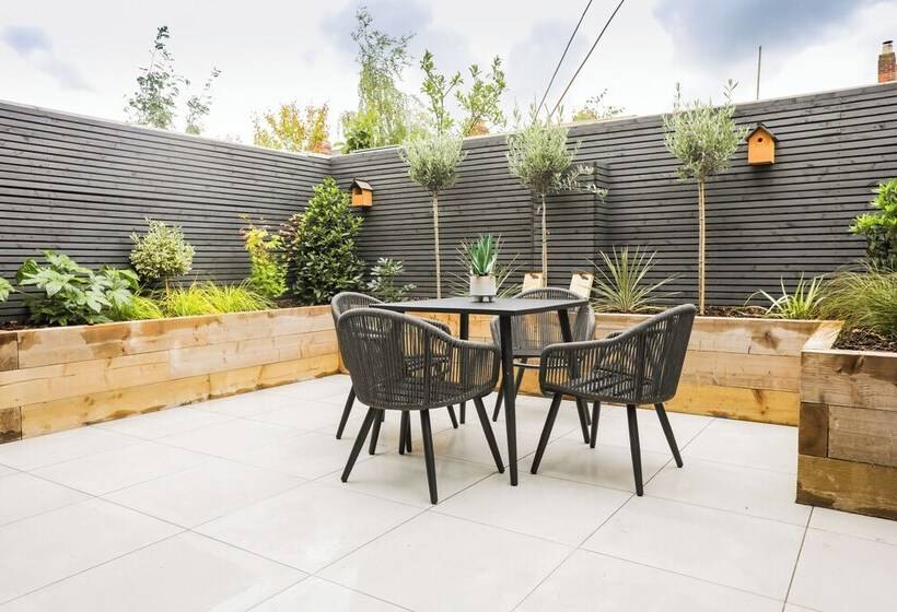 דירת נופש Spa Like Bathrooms & Luxurious Accommodation