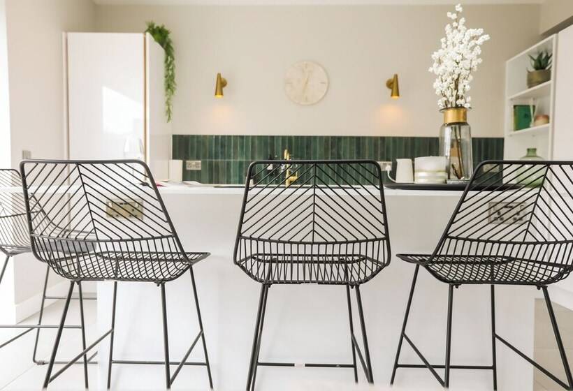 דירת נופש Spa Like Bathrooms & Luxurious Accommodation