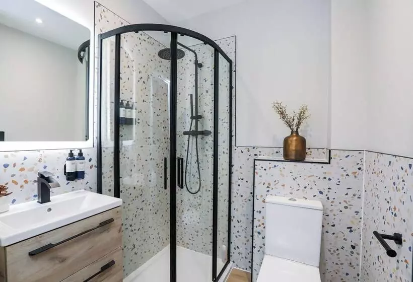 レジデンス Spa Like Bathrooms & Luxurious Accommodation