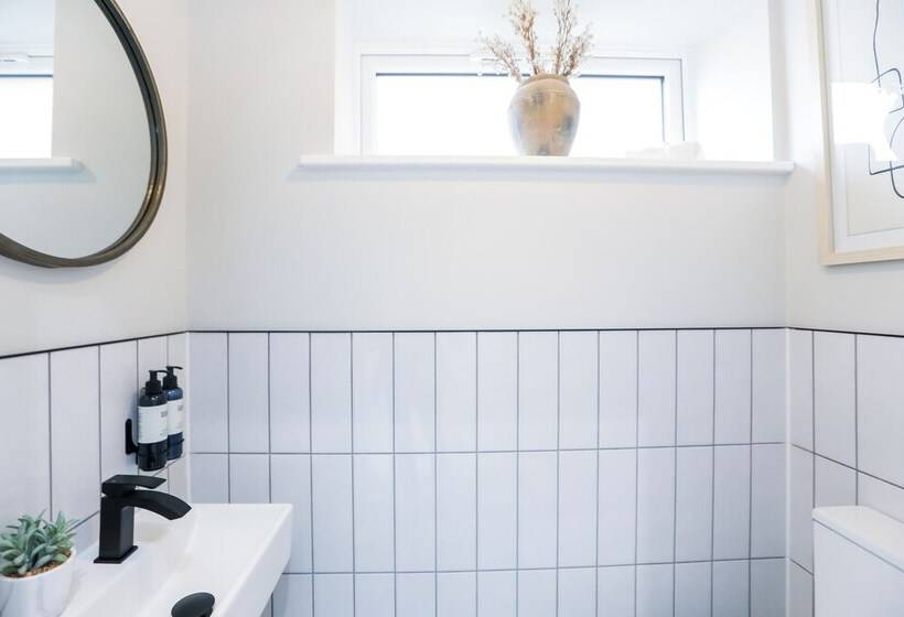 דירת נופש Spa Like Bathrooms & Luxurious Accommodation