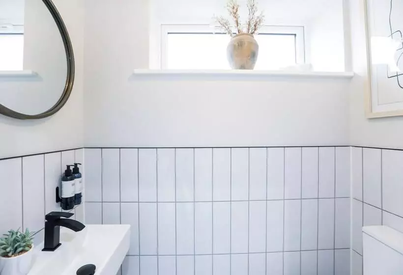 レジデンス Spa Like Bathrooms & Luxurious Accommodation
