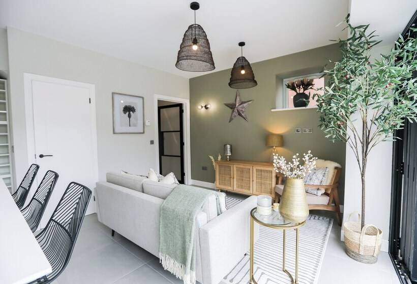 דירת נופש Spa Like Bathrooms & Luxurious Accommodation