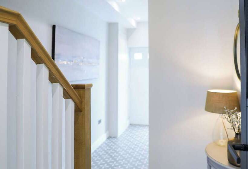 דירת נופש Spa Like Bathrooms & Luxurious Accommodation