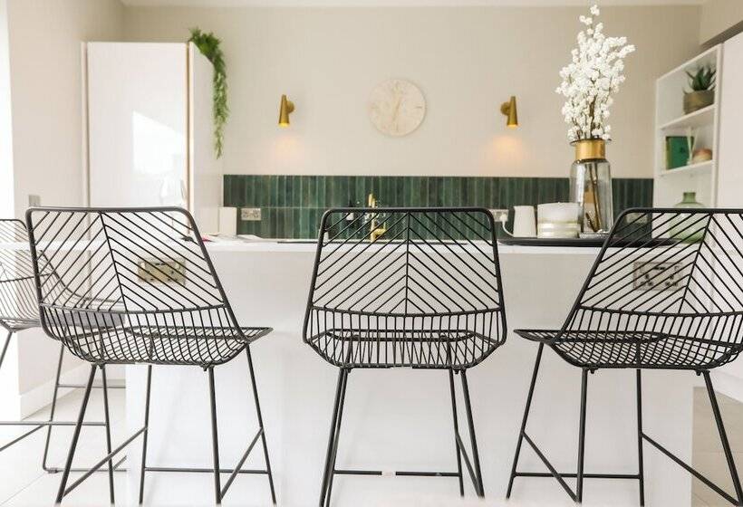 דירת נופש Spa Like Bathrooms & Luxurious Accommodation