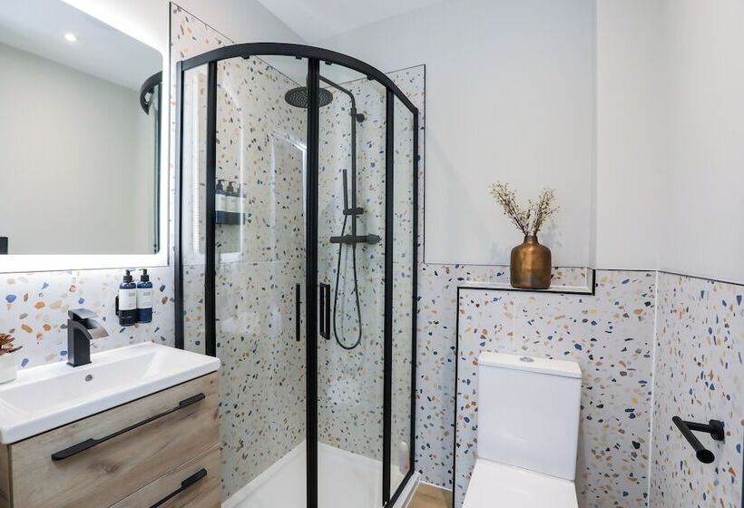 דירת נופש Spa Like Bathrooms & Luxurious Accommodation