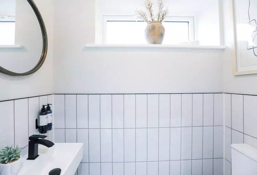 レジデンス Spa Like Bathrooms & Luxurious Accommodation
