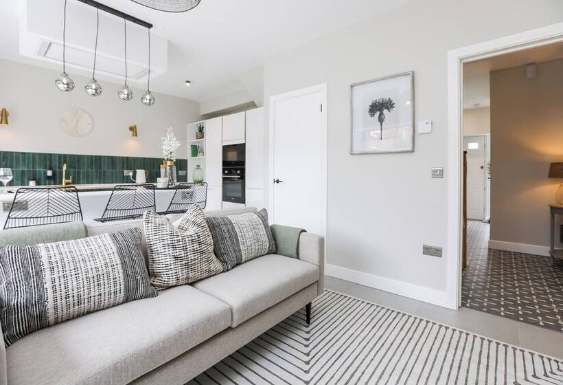 דירת נופש Spa Like Bathrooms & Luxurious Accommodation